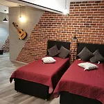 Urban Music Bypmm Apartamento Plovdiv