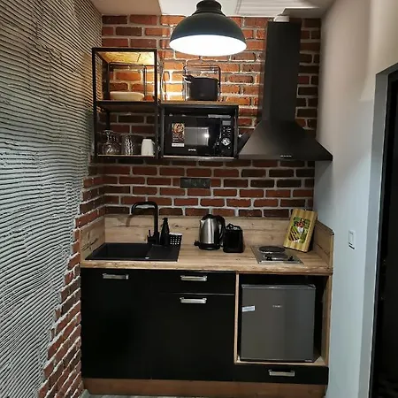 Urban Music Bypmm Appartamento