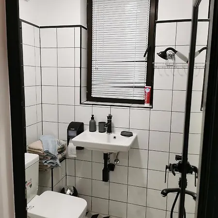 Urban Music Bypmm Appartamento *