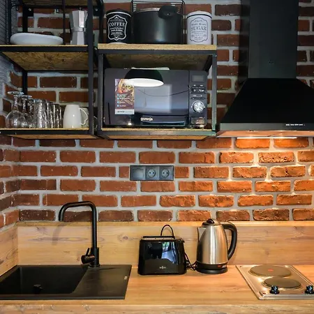 Urban Music Bypmm Appartamento Plovdiv