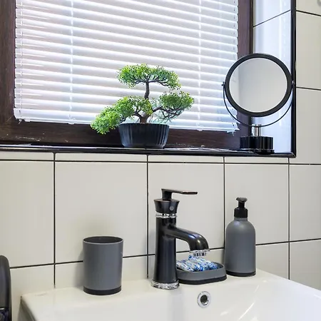 Appartamento Urban Music Bypmm Plovdiv