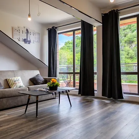 Appartamento Urban Music Bypmm Plovdiv