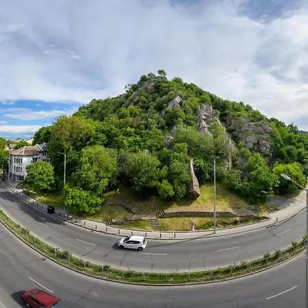 Urban Music Bypmm Appartamento *