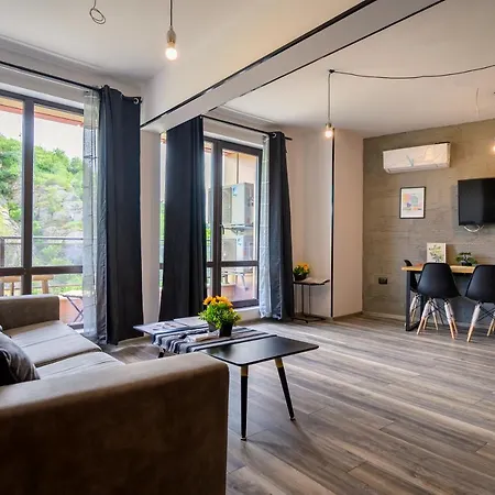 Appartamento Urban Music Bypmm