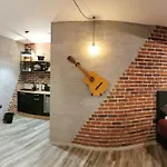 Apartmán Urban Music Bypmm *