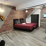 Apartmán Urban Music Bypmm