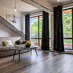 Apartmán Urban Music Bypmm Plovdiv