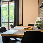 Apartmán Urban Music Bypmm *