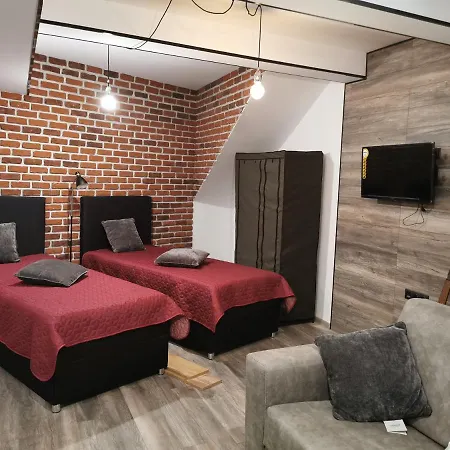 Urban Music Bypmm * Płowdiw