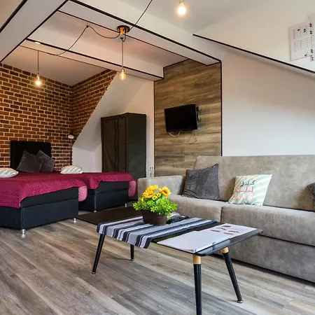 Apartament Urban Music Bypmm Płowdiw