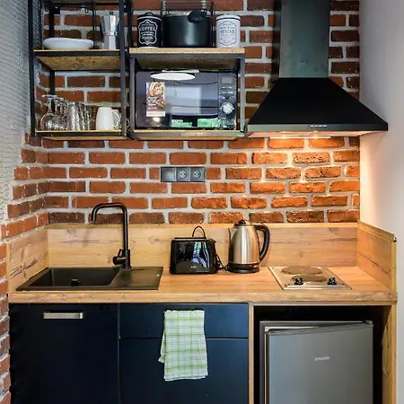 Urban Music Bypmm Lejlighed *