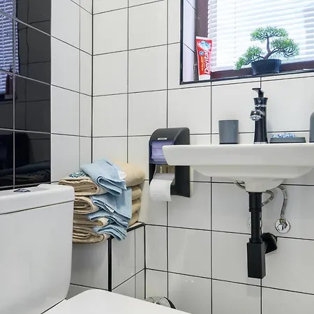 Lejlighed Urban Music Bypmm