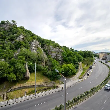 Lejlighed Urban Music Bypmm *