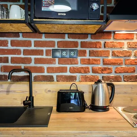 Urban Music Bypmm Lejlighed *